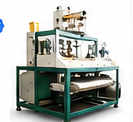 Vardhman Techno Plus paper plate machine